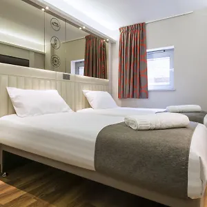 Point A Shoreditch 3* Londra