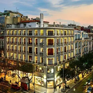 Le Palace 3* Selanik
