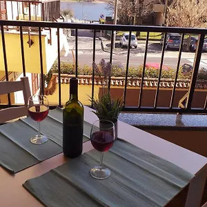 La Terrazza Di Basilio Olginate