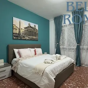  Penzion Bella - Ee Itálie