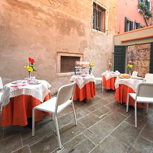 Bed & Breakfast Rialto Dream, Benátky