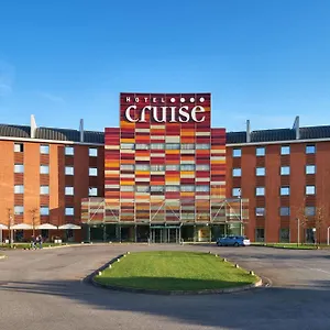**** Hotel Cruise Itálie
