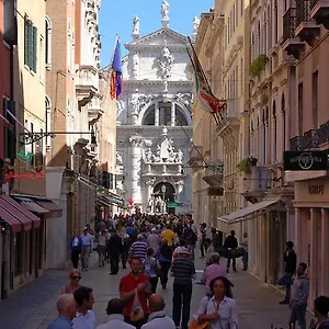 Szálloda Torino