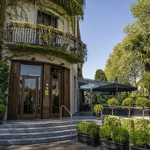**** Hotel De La - Small Luxury Of The World Itálie