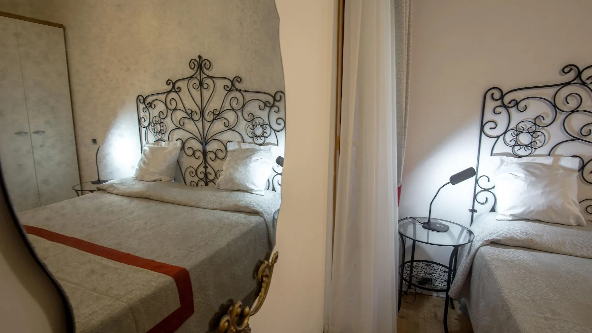 ***  Hotel Antigo Trovatore Venezia Italia