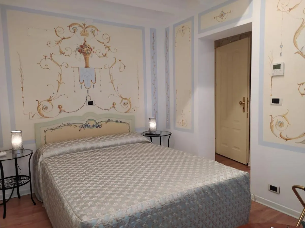 Hotel Antigo Trovatore Venezia
